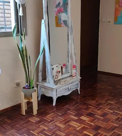 Apartamento Trelewinca: Casa Centrica Exterior foto