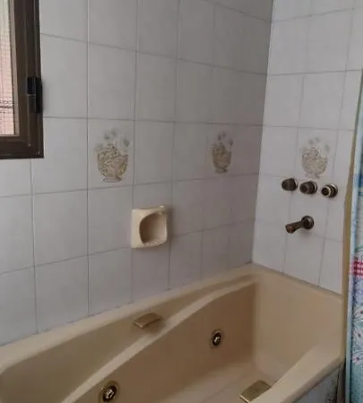 Apartamento Trelewinca: Casa Centrica Exterior foto