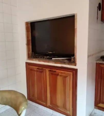 Apartamento Trelewinca: Casa Centrica Exterior foto