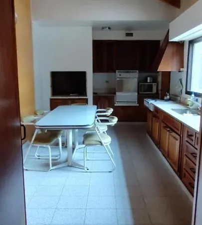 Apartamento Trelewinca: Casa Centrica Exterior foto